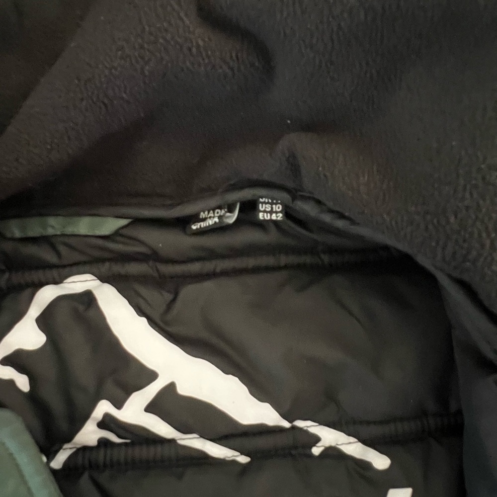 Winter Jacket - image 2